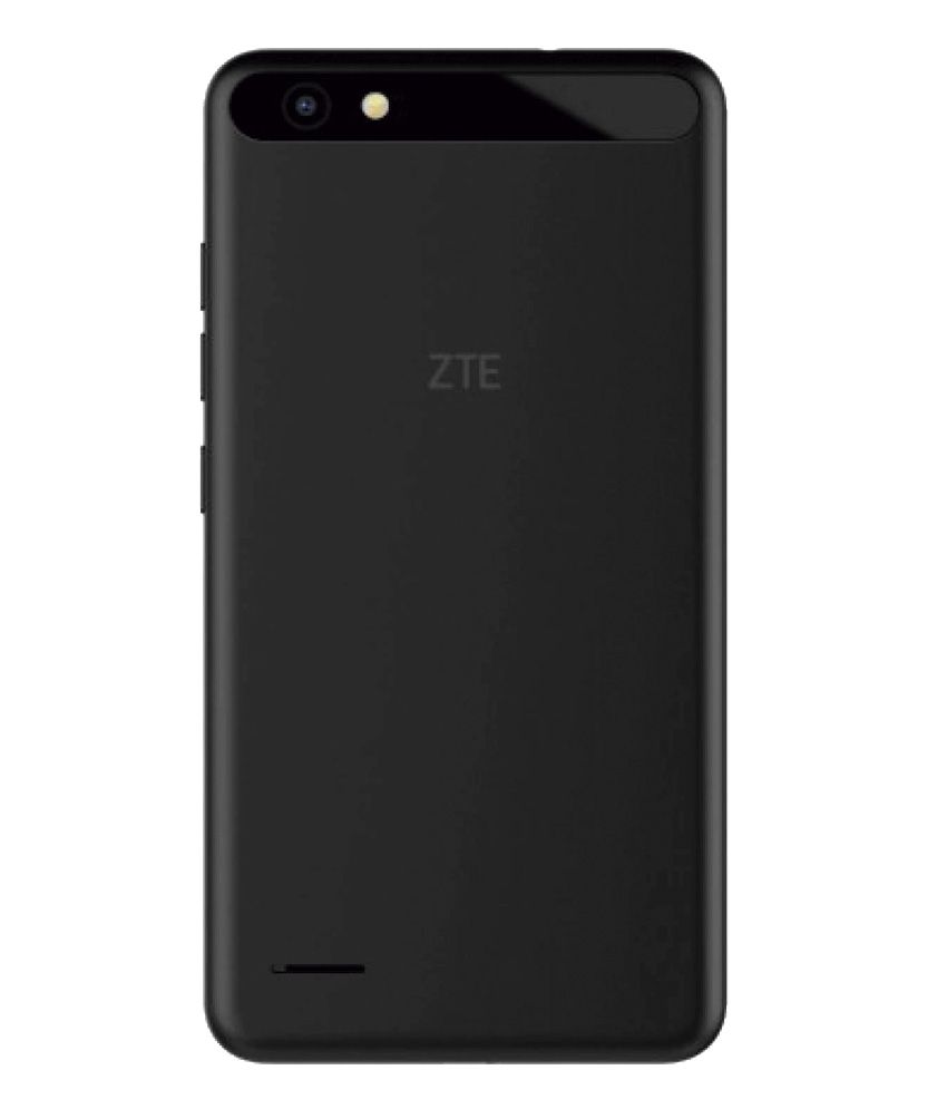 zte blade a6 max 4g lte nuevo color