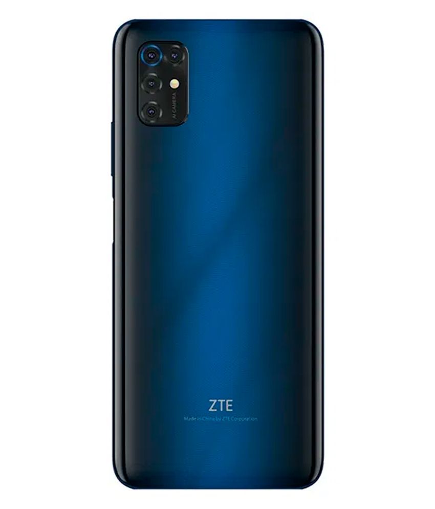 ZTE Blade V2020 Smart 64GB Серый