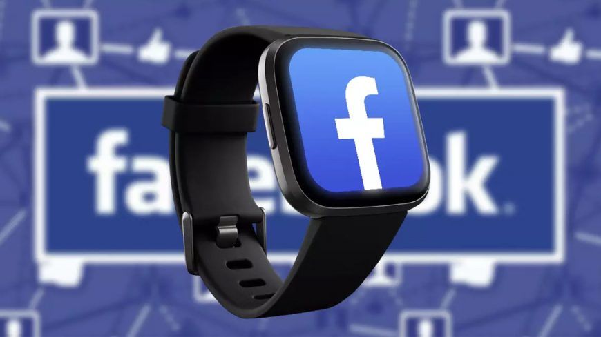 Facebook esta desarrollando su primer Smartwatch