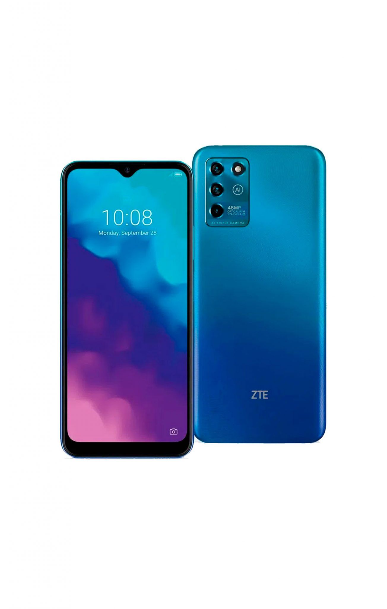 ZTE BLADE V30 VITA 8030 – SMIT